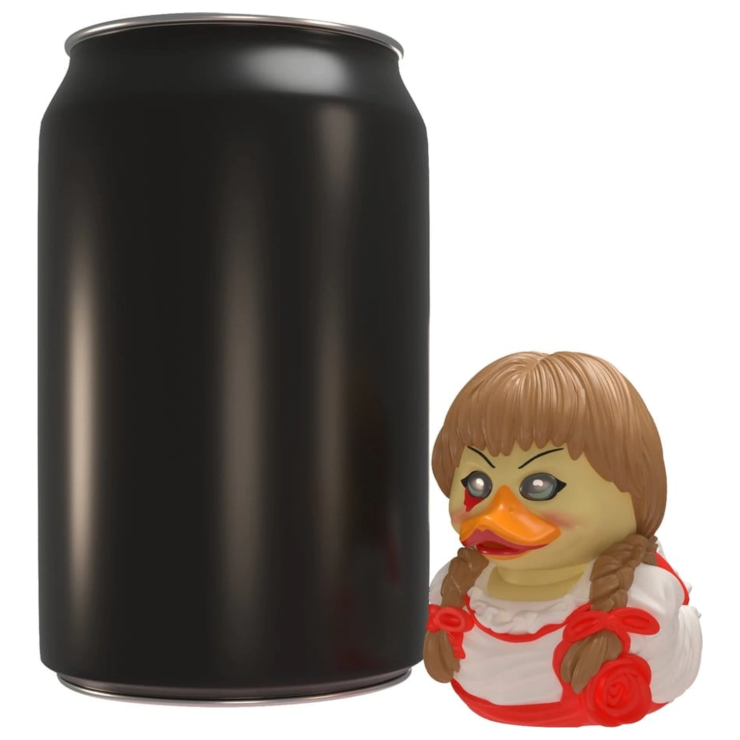 Annabelle Tubbz Figurina Mini PVC Annabelle 5 cm poza produsului