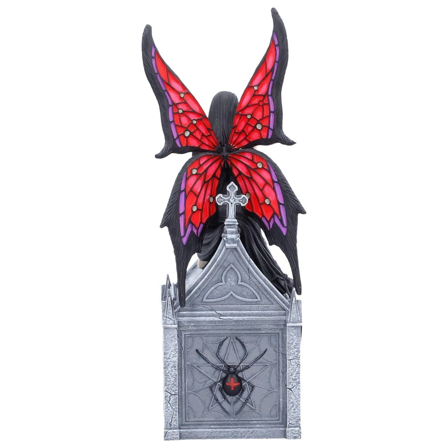 Anne Stokes Box Aracnafaria 21 cm poza produsului