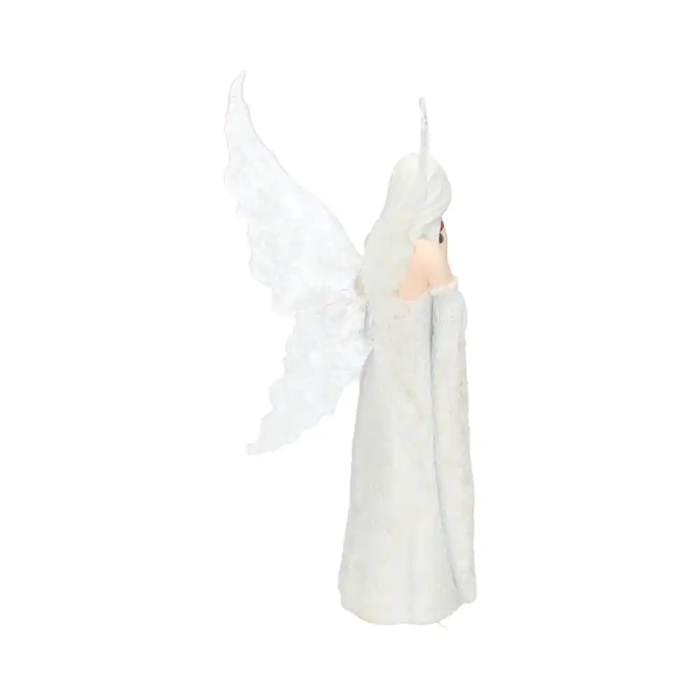 Anne Stokes Statuie Only Love Remains 26 cm poza produsului