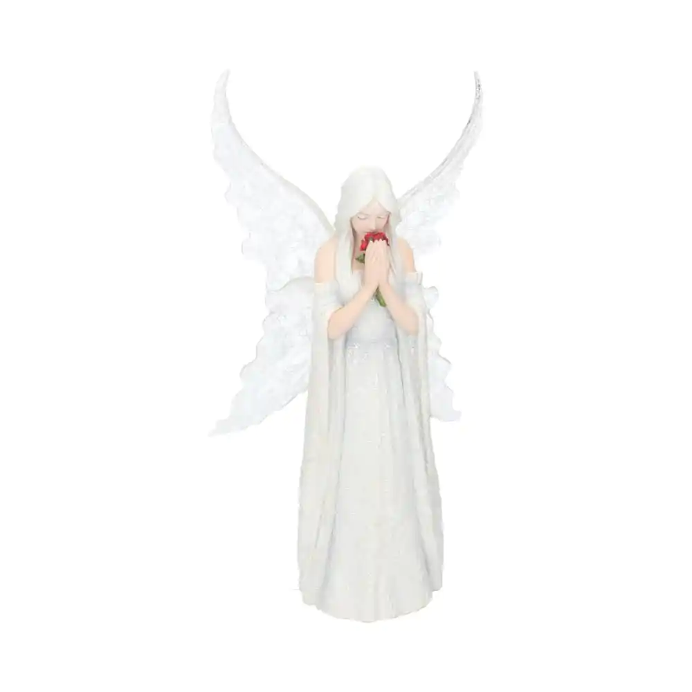Anne Stokes Statuie Only Love Remains 26 cm poza produsului