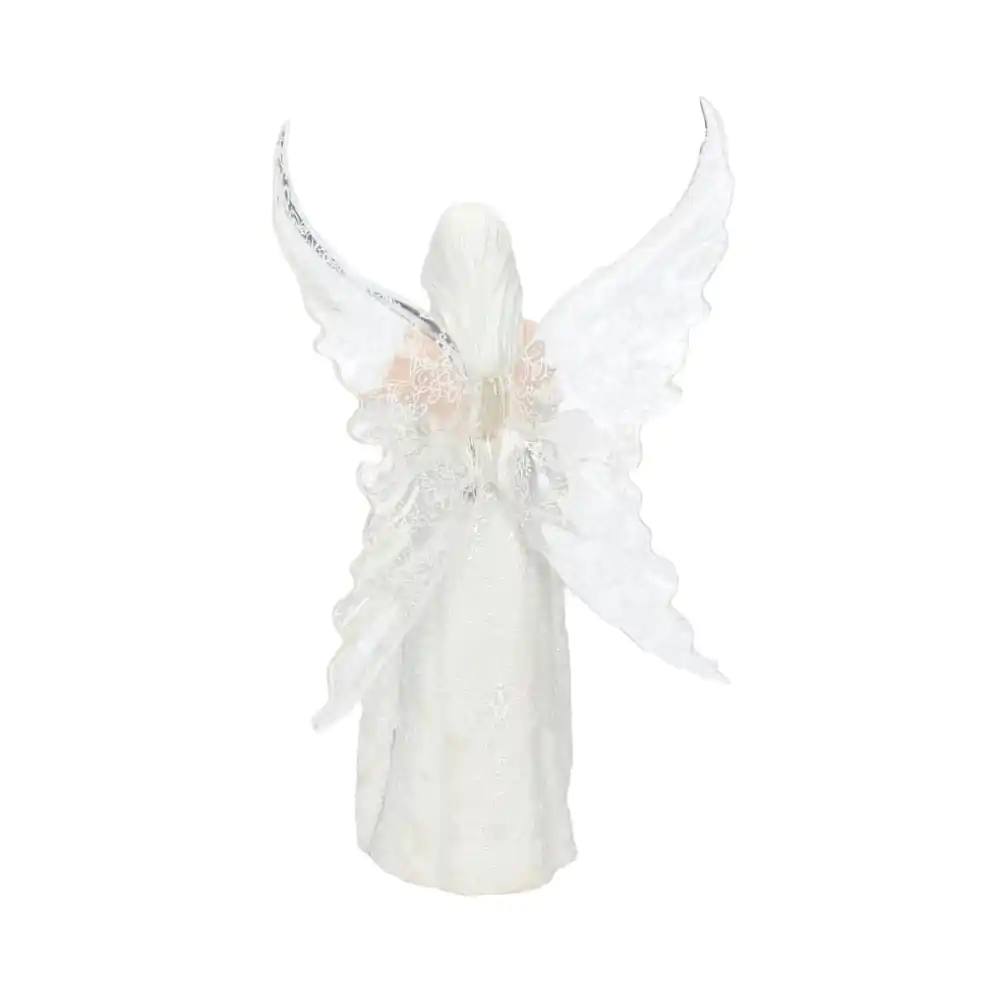 Anne Stokes Statuie Only Love Remains 26 cm poza produsului