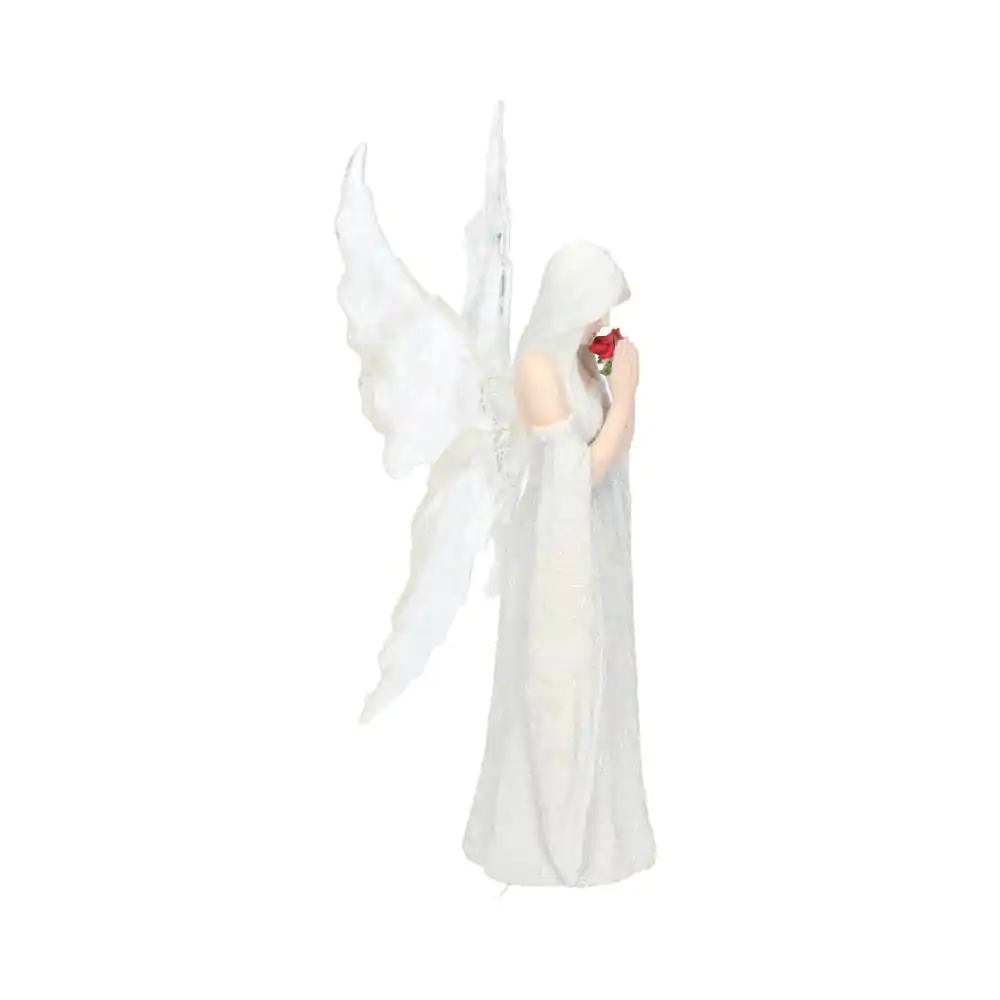 Anne Stokes Statuie Only Love Remains 26 cm poza produsului