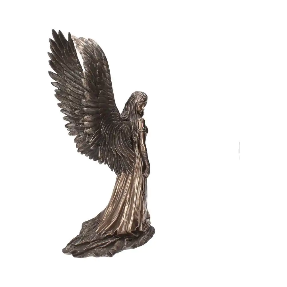 Anne Stokes Statuie Ghid Spirit Bronz 43 cm poza produsului