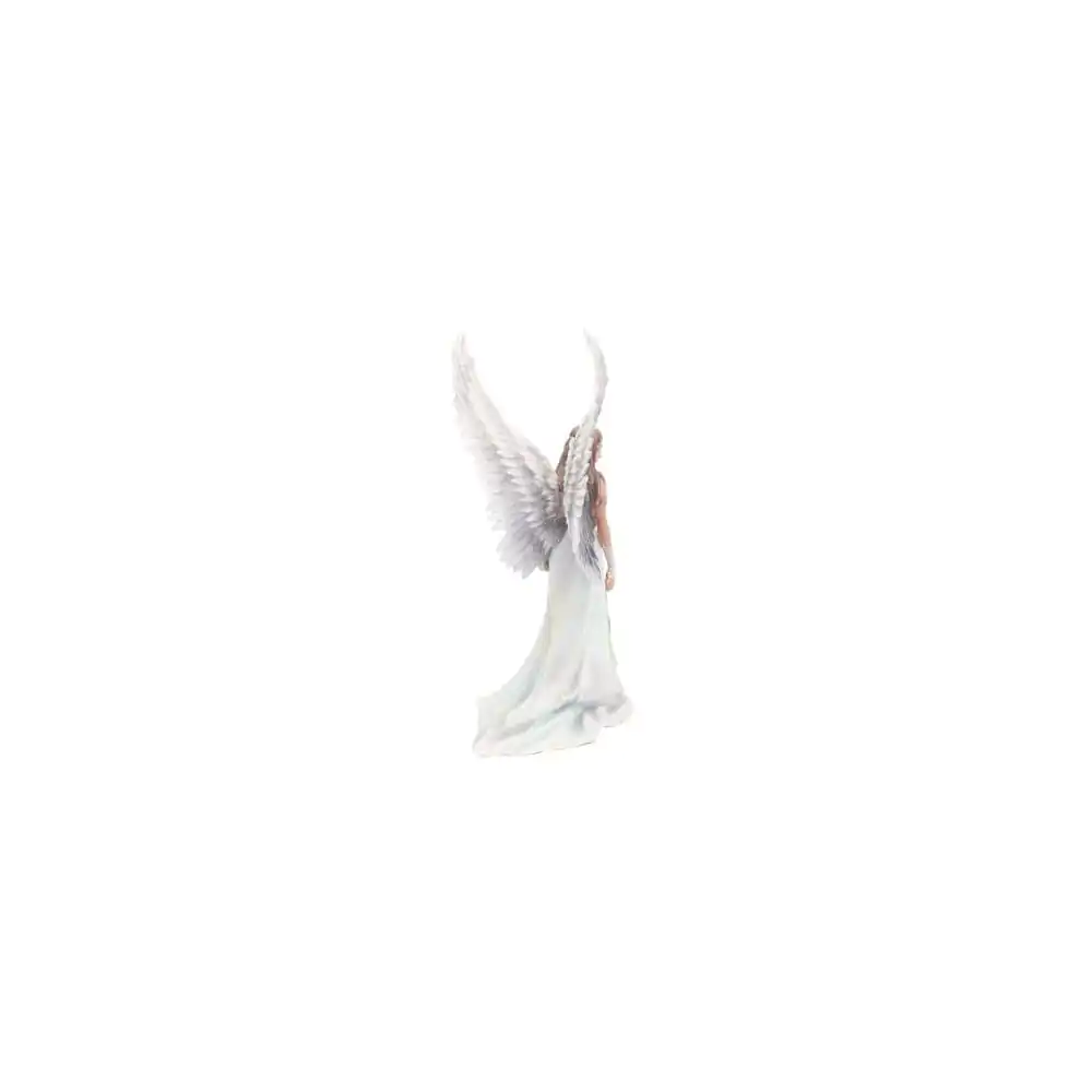Anne Stokes Statue Ghid Spiritual 24 cm poza produsului