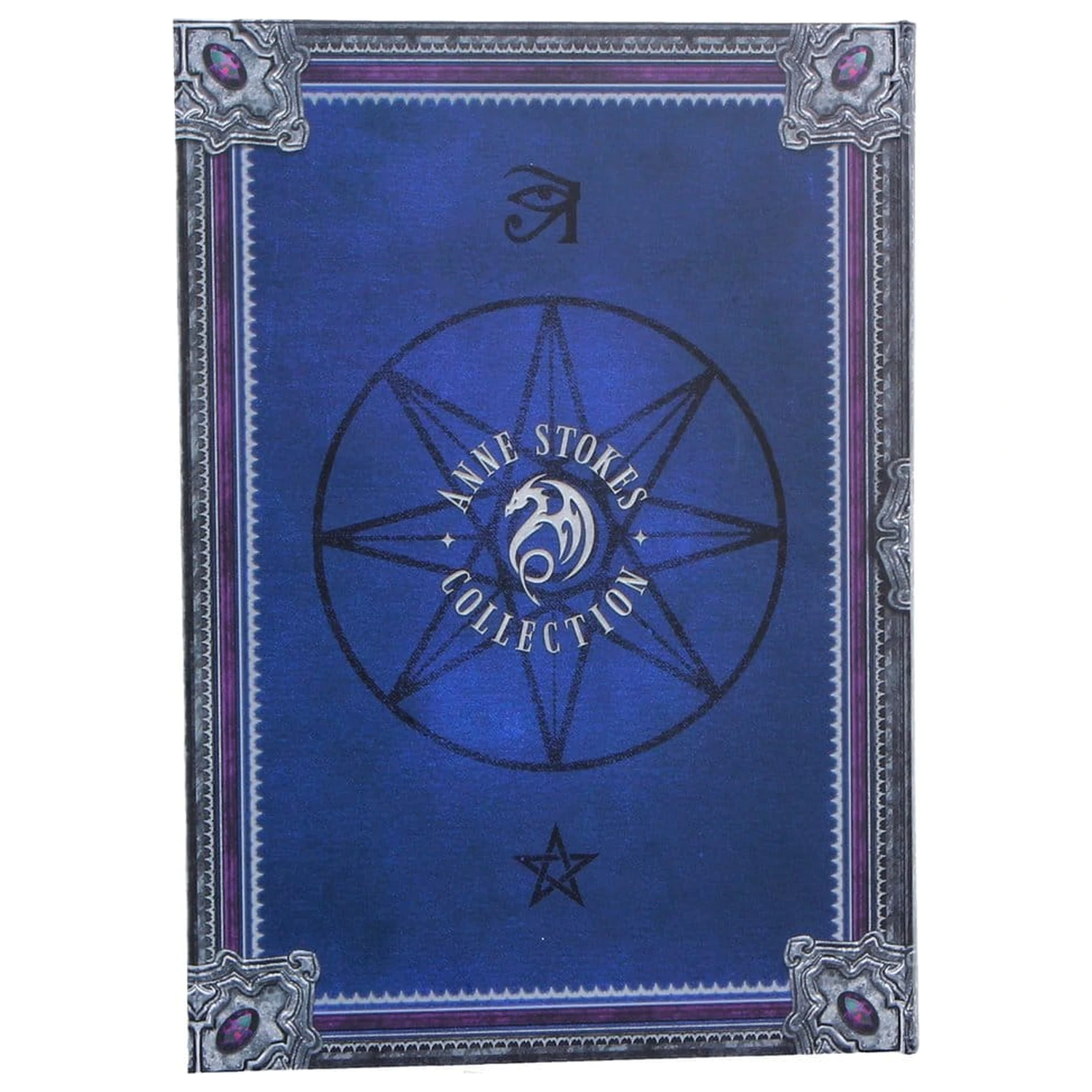 Anne Stokes Jurnalul The Book of Shadows A5 poza produsului