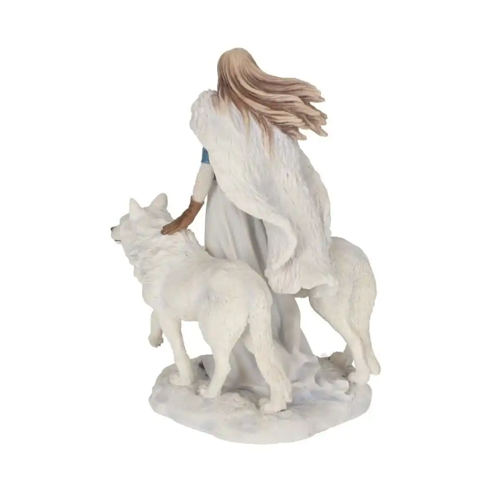 Anne Stokes Statuie Winter Guardians 23 cm poza produsului