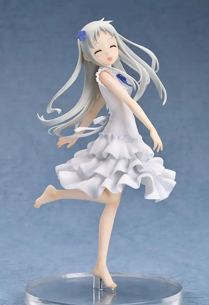 Anohana: The Flower We Saw That Day Pop Up Parade Statuie PVC Meiko Honma 16 cm poza produsului