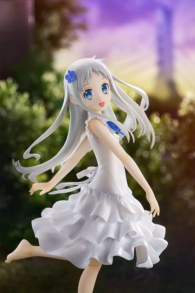 Anohana: The Flower We Saw That Day Pop Up Parade Statuie PVC Meiko Honma 16 cm poza produsului