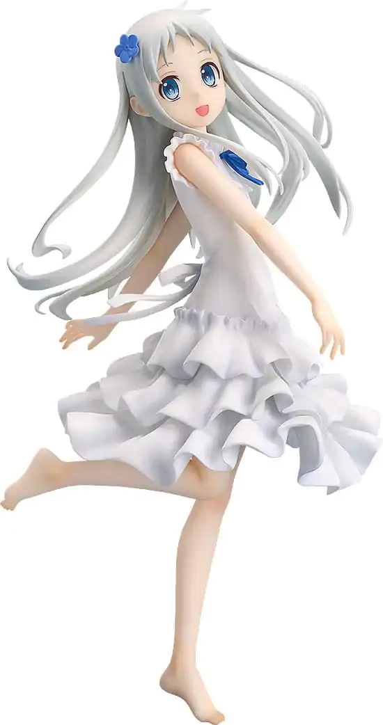 Anohana: The Flower We Saw That Day Pop Up Parade Statuie PVC Meiko Honma 16 cm poza produsului