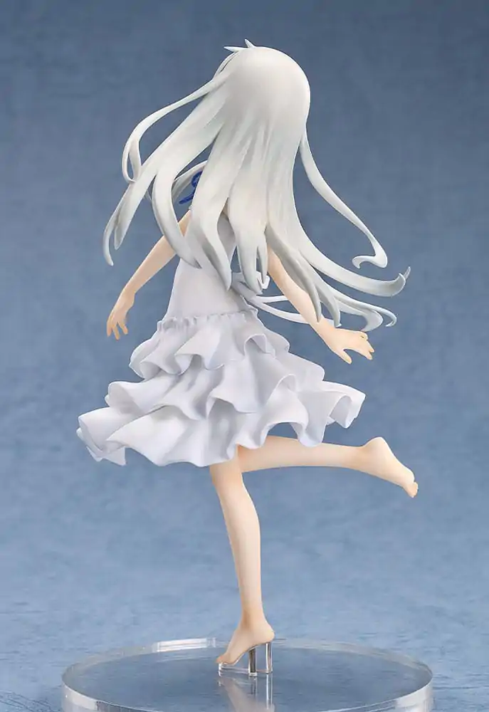 Anohana: The Flower We Saw That Day Pop Up Parade Statuie PVC Meiko Honma 16 cm poza produsului