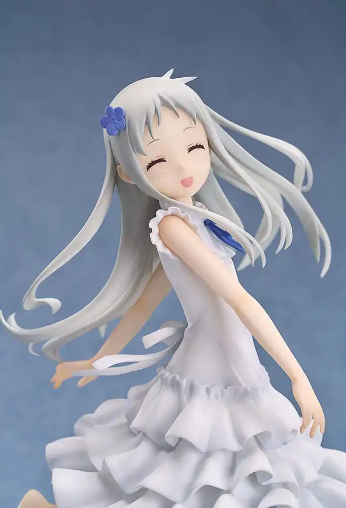 Anohana: The Flower We Saw That Day Pop Up Parade Statuie PVC Meiko Honma 16 cm poza produsului