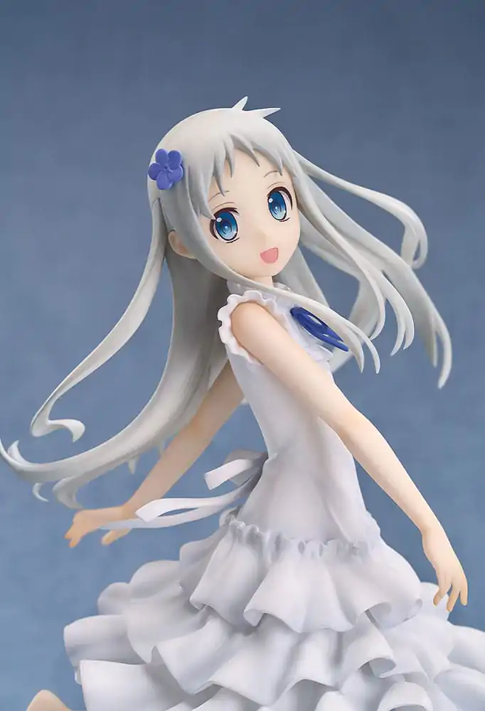 Anohana: The Flower We Saw That Day Pop Up Parade Statuie PVC Meiko Honma 16 cm poza produsului