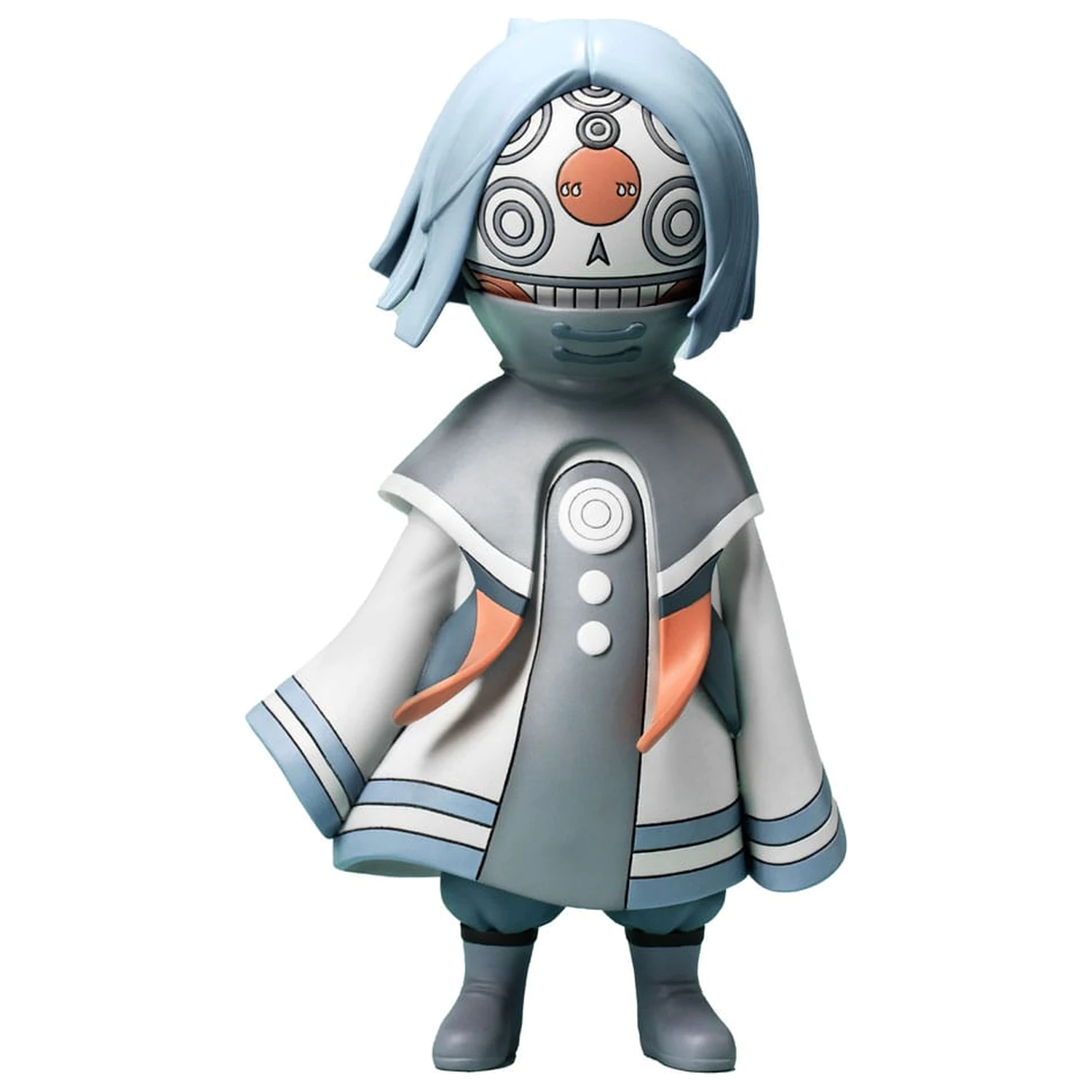 Another World figurina de vinil Gudo 16 cm poza produsului