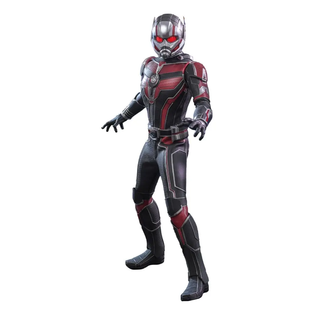 Ant-Man & The Wasp: Quantumania Movie Masterpiece Figurina de acțiune 1/6 Ant-Man 30 cm poza produsului