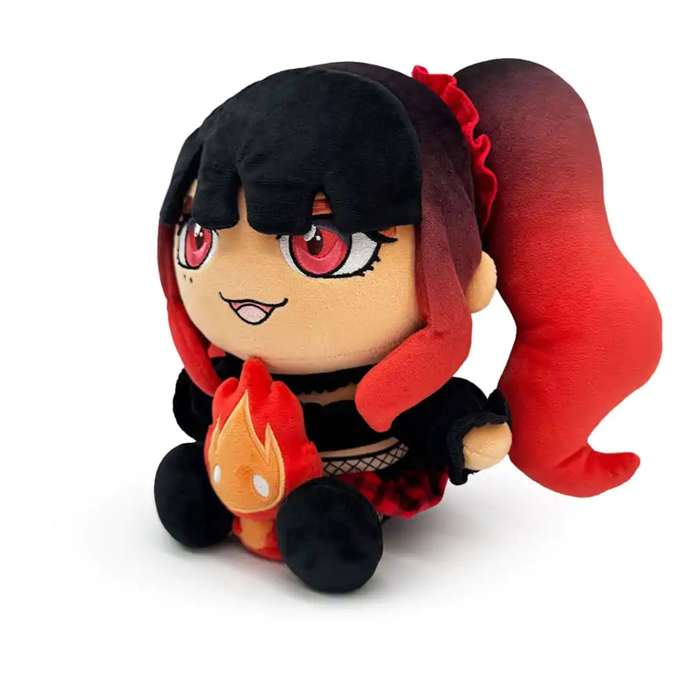AnyColor Nijisanji Figurina Plus Scarle 22 cm poza produsului