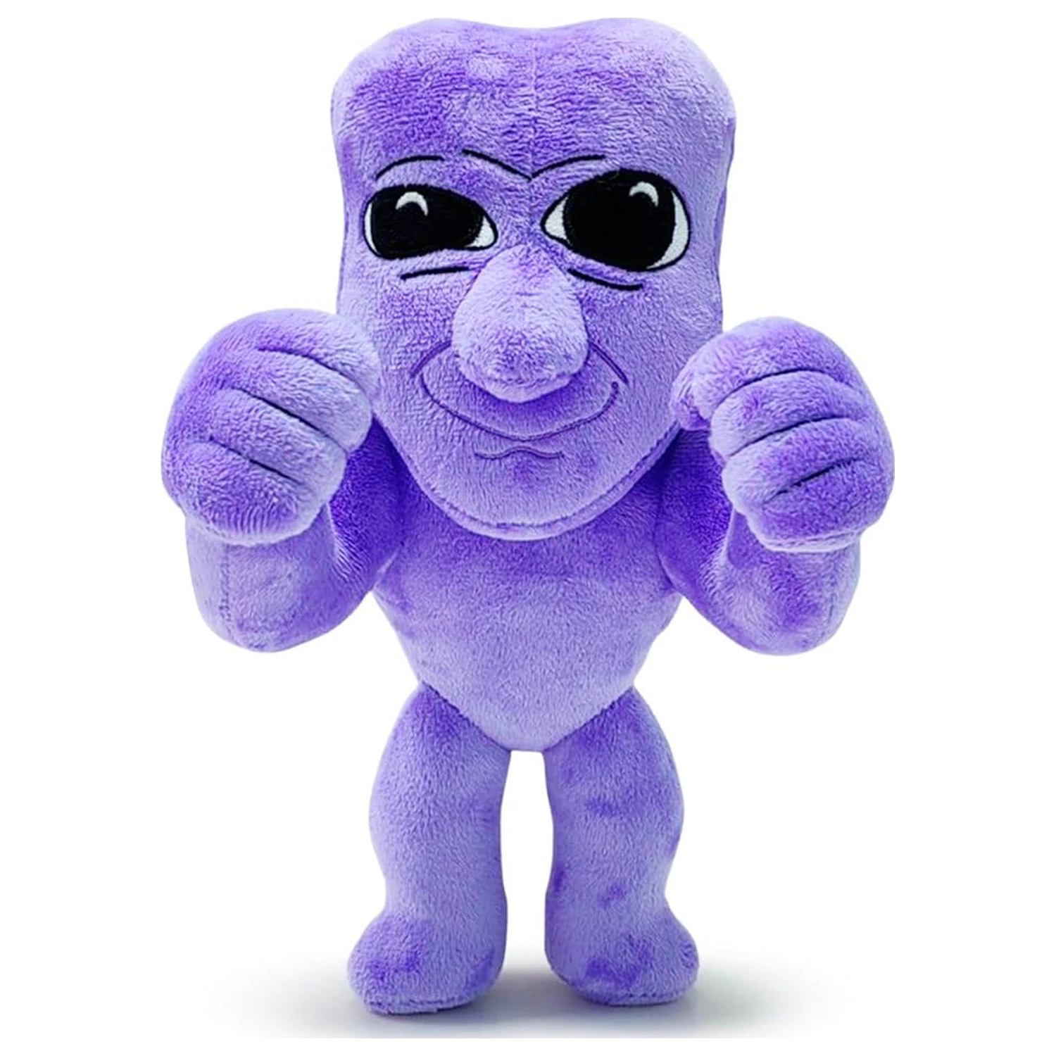 Ao Oni Figura de plus Squatto 22 cm poza produsului