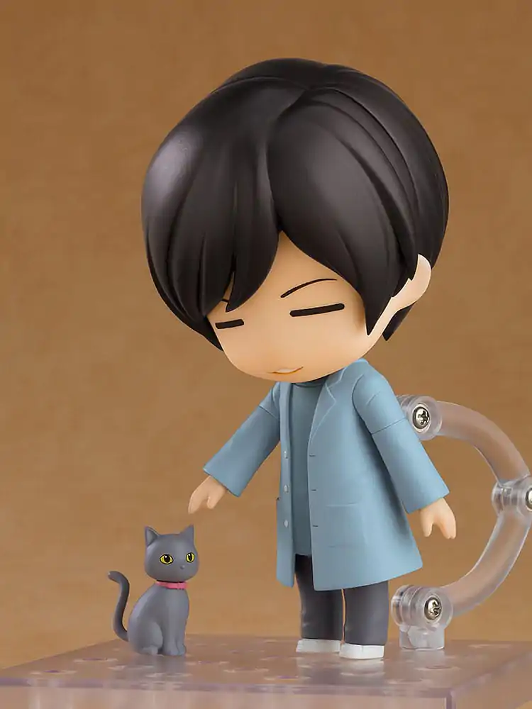 Aoni Production Nendoroid Figurina de acțiune Hiroshi Kamiya 10 cm poza produsului