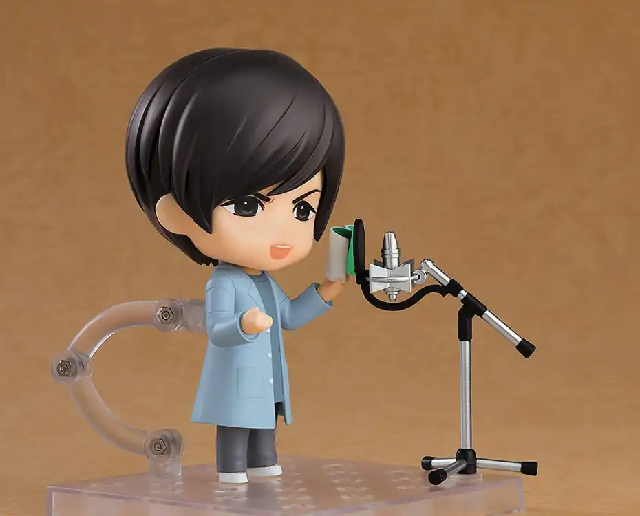 Aoni Production Nendoroid Figurina de acțiune Hiroshi Kamiya 10 cm poza produsului