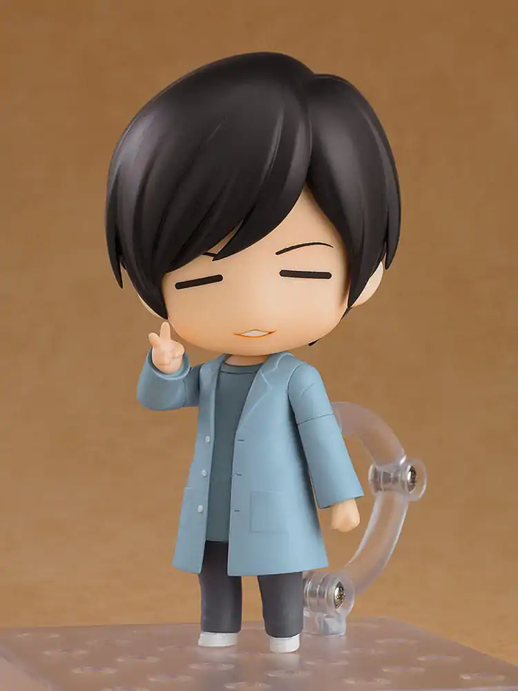 Aoni Production Nendoroid Figurina de acțiune Hiroshi Kamiya 10 cm poza produsului