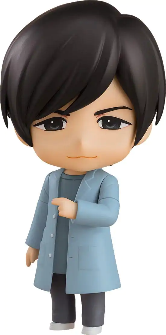 Aoni Production Nendoroid Figurina de acțiune Hiroshi Kamiya 10 cm poza produsului