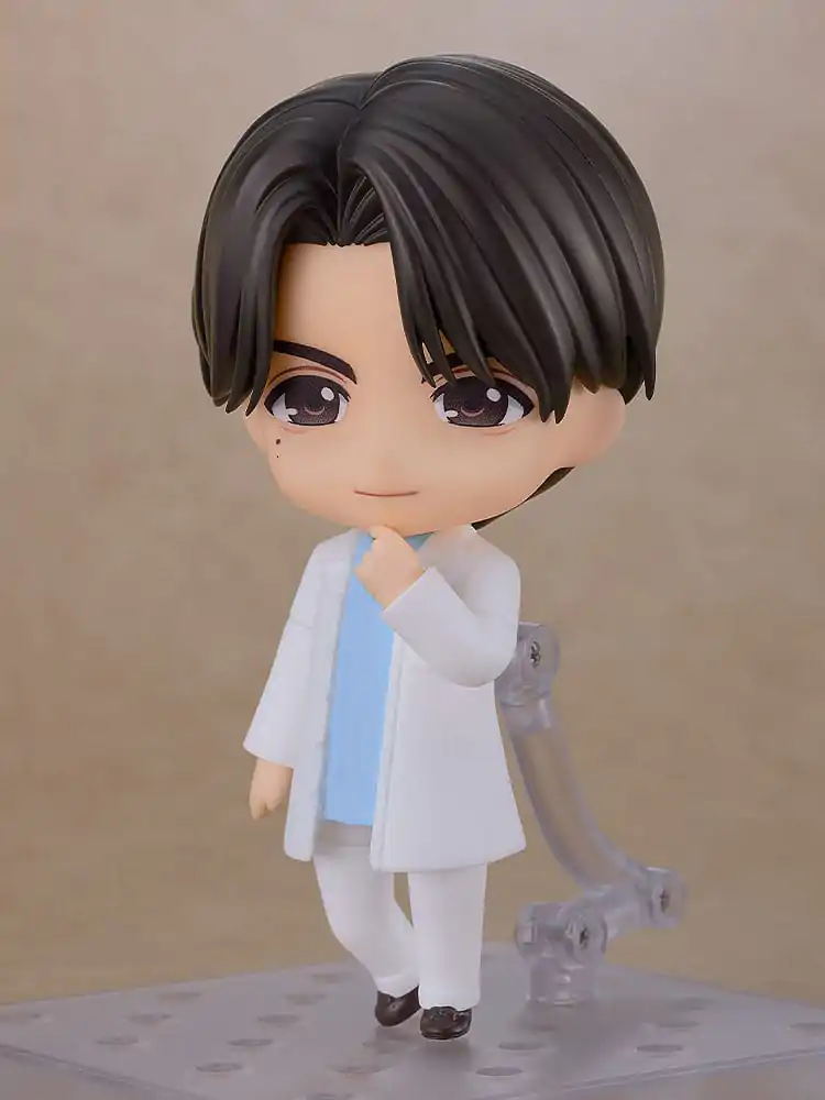 Aoni Production Nendoroid figurină de acțiune Nobunaga Shimazaki 10 cm poza produsului