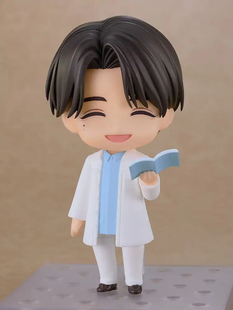 Aoni Production Nendoroid figurină de acțiune Nobunaga Shimazaki 10 cm poza produsului