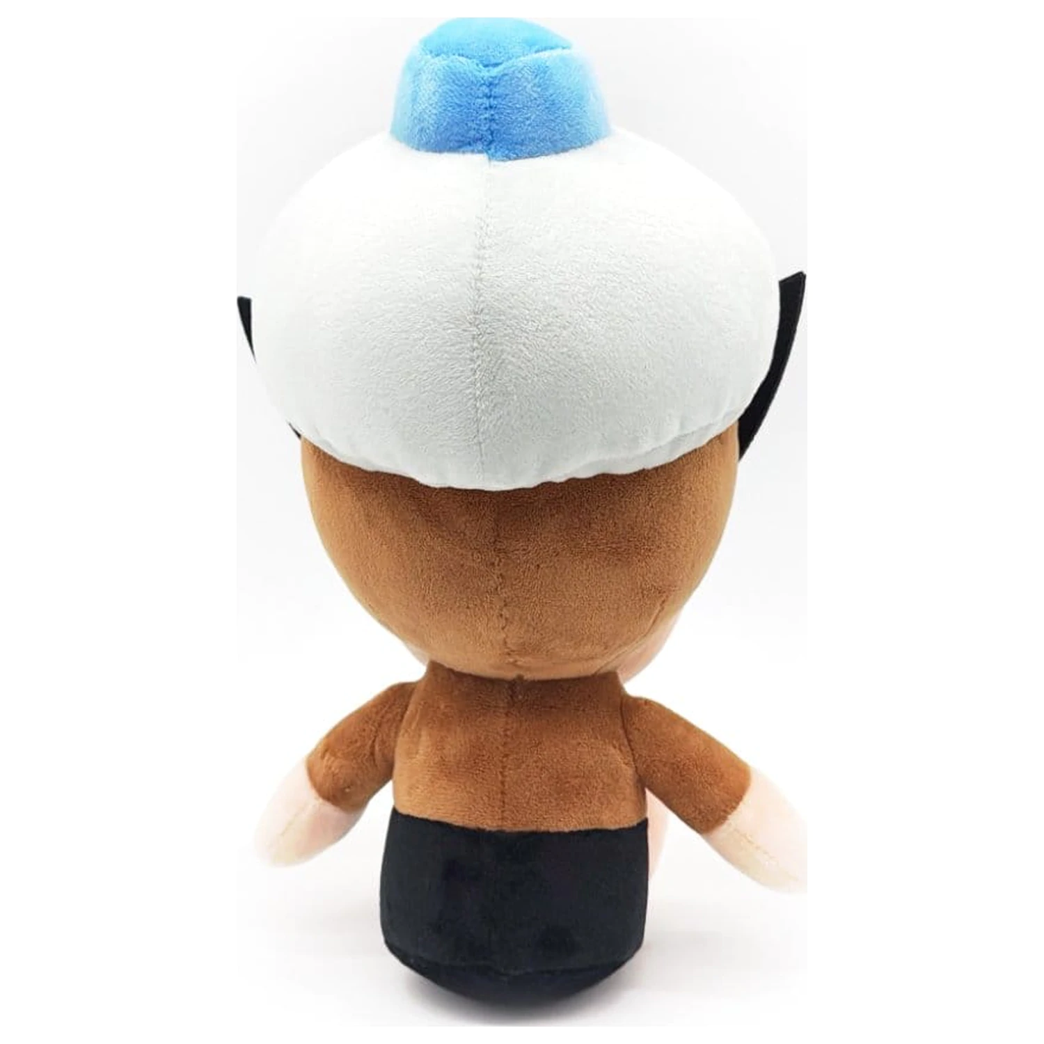 Ape Escape Figurina Plus Pipo Monkey Black Shorts 22 cm poza produsului