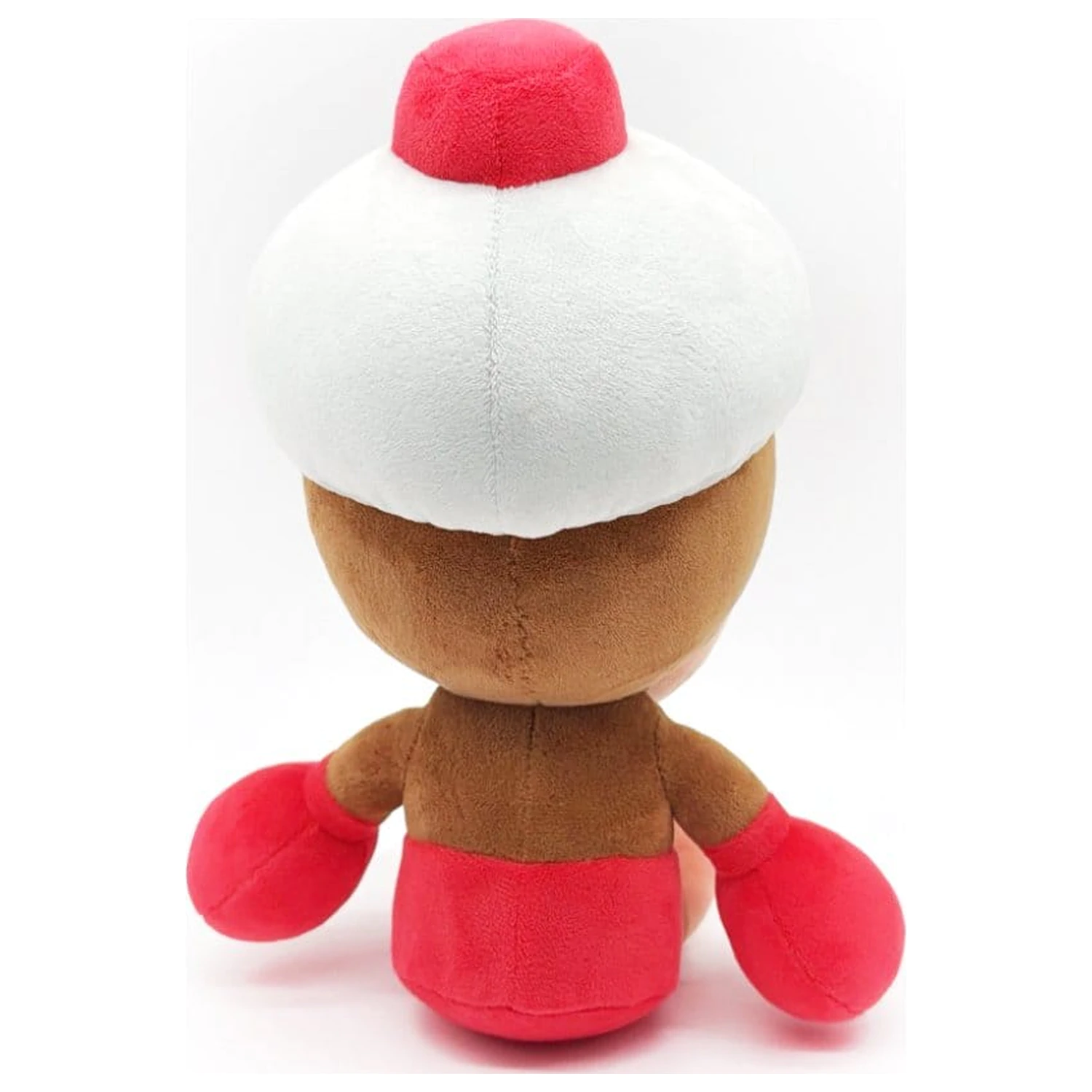 Ape Escape figurina de plus Pipo Monkey Red Shorts 22 cm poza produsului