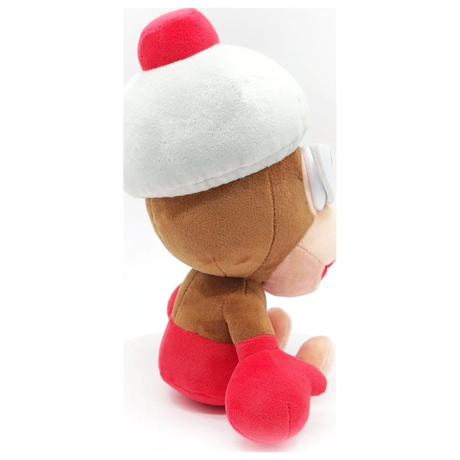 Ape Escape figurina de plus Pipo Monkey Red Shorts 22 cm poza produsului