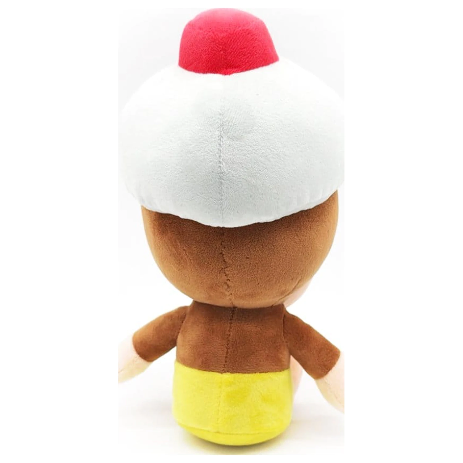 Ape Escape Figurină de pluș Pipo Monkey Yellow Shorts 22 cm poza produsului