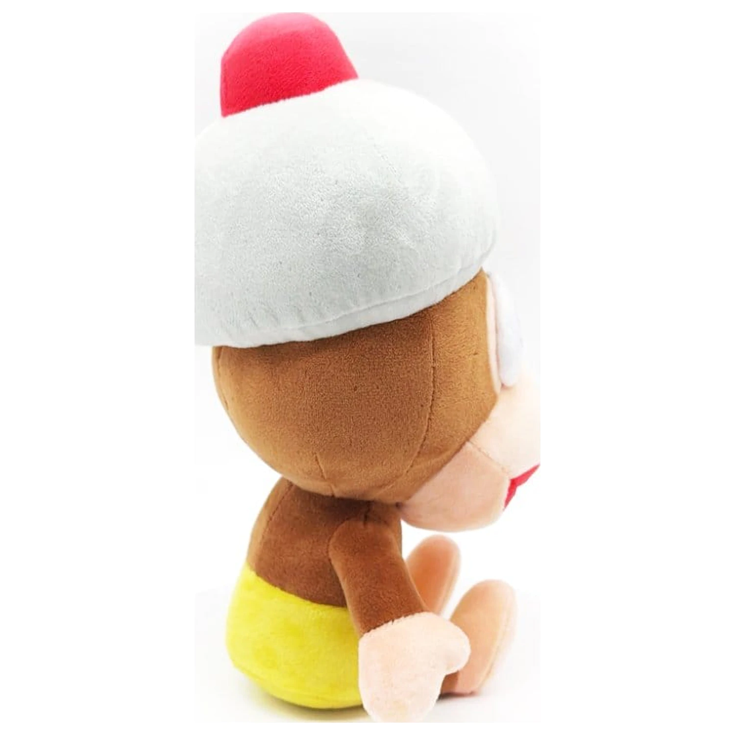 Ape Escape Figurină de pluș Pipo Monkey Yellow Shorts 22 cm poza produsului