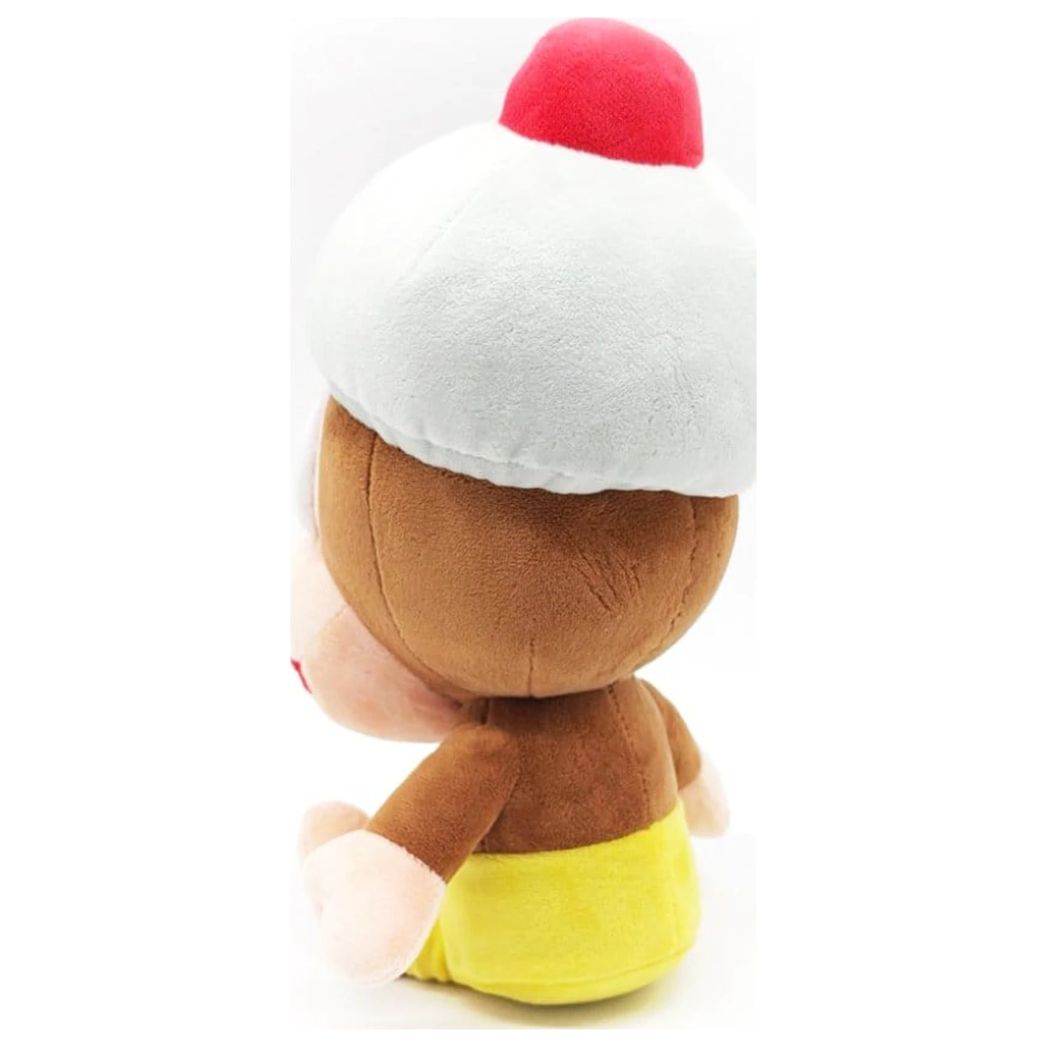 Ape Escape Figurină de pluș Pipo Monkey Yellow Shorts 22 cm poza produsului