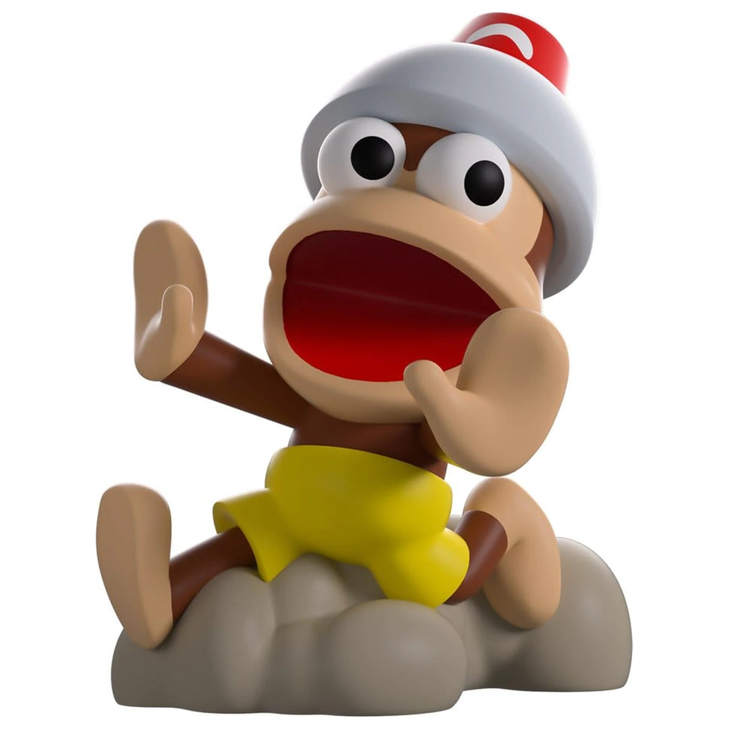 Ape Escape Figurina de vinil Pipo Monkey 11 cm poza produsului