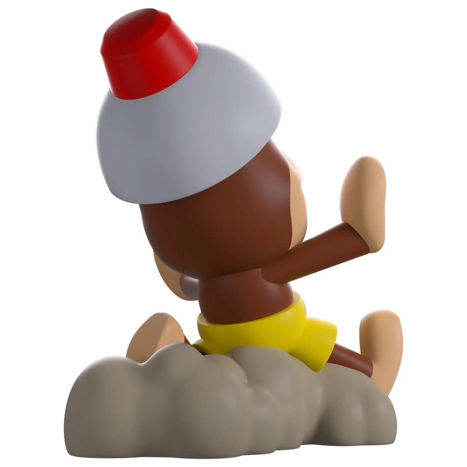 Ape Escape Figurina de vinil Pipo Monkey 11 cm poza produsului