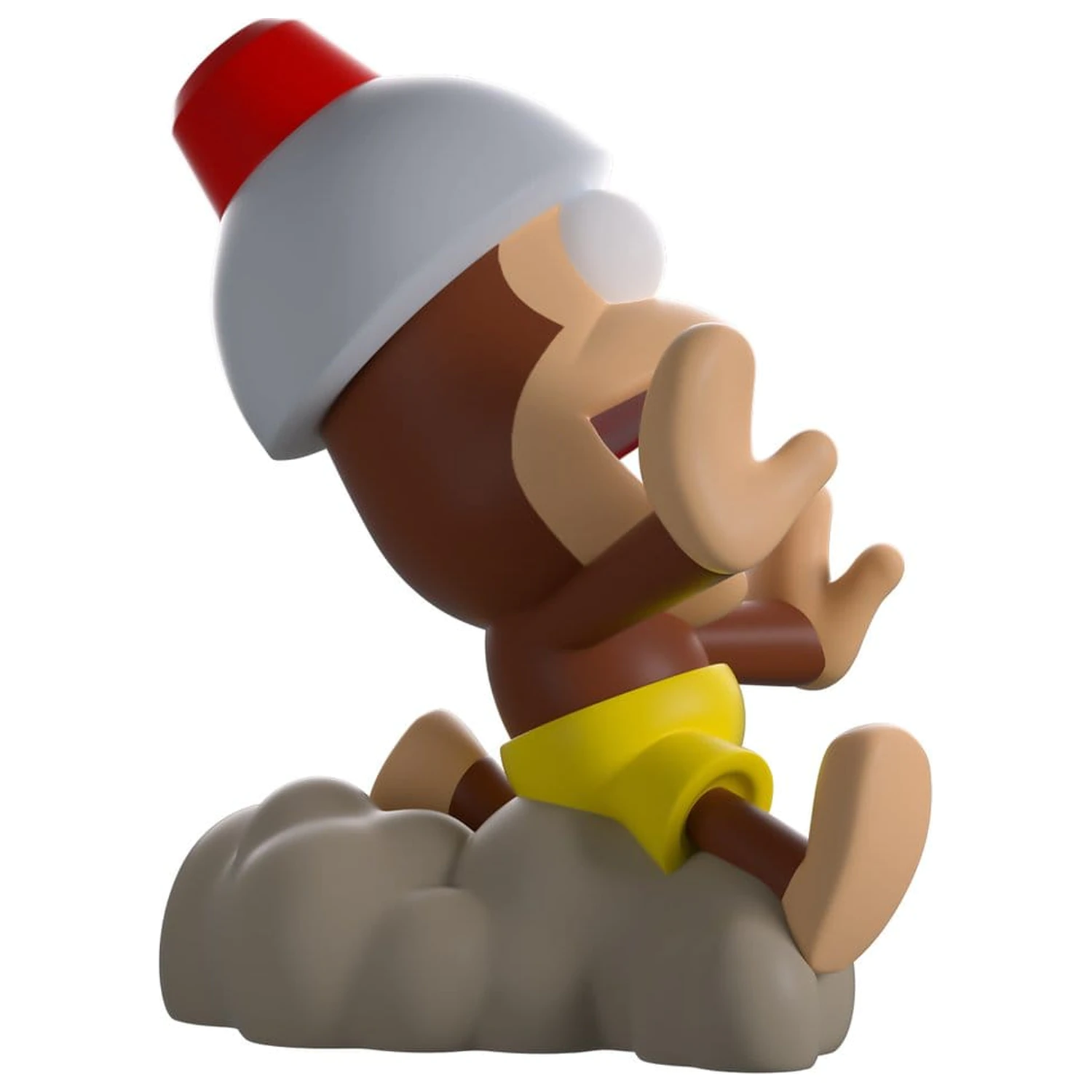 Ape Escape Figurina de vinil Pipo Monkey 11 cm poza produsului