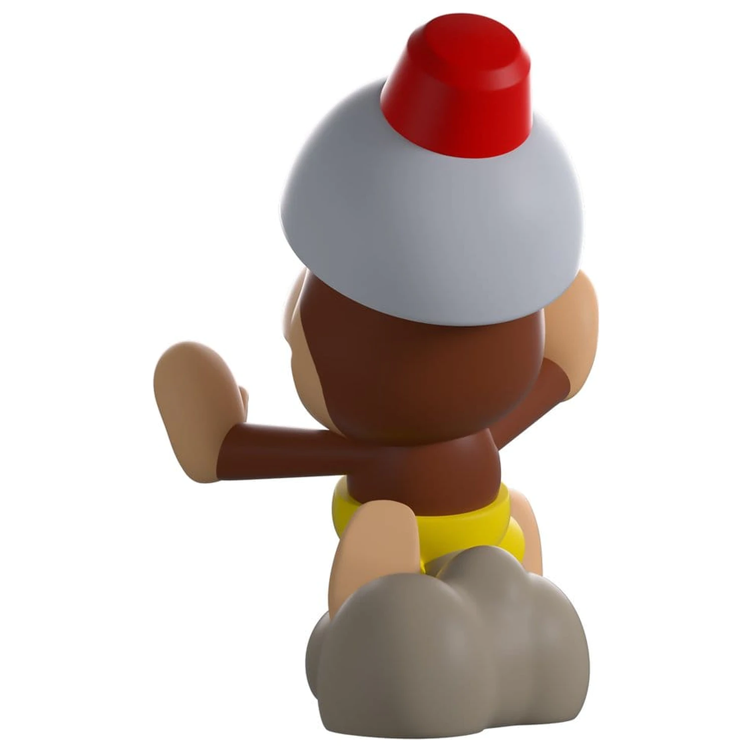 Ape Escape Figurina de vinil Pipo Monkey 11 cm poza produsului