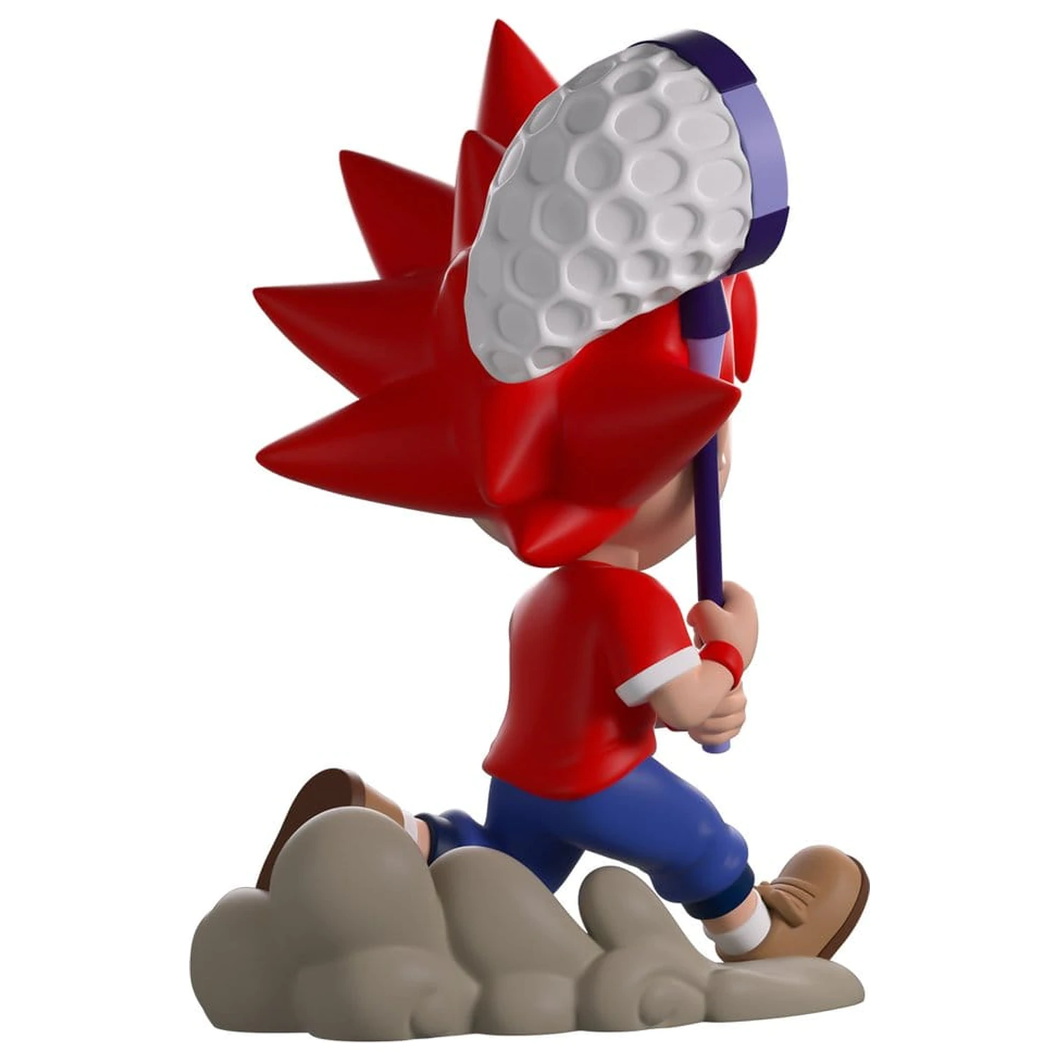 Ape Escape Figurina de vinil Spike 13 cm poza produsului