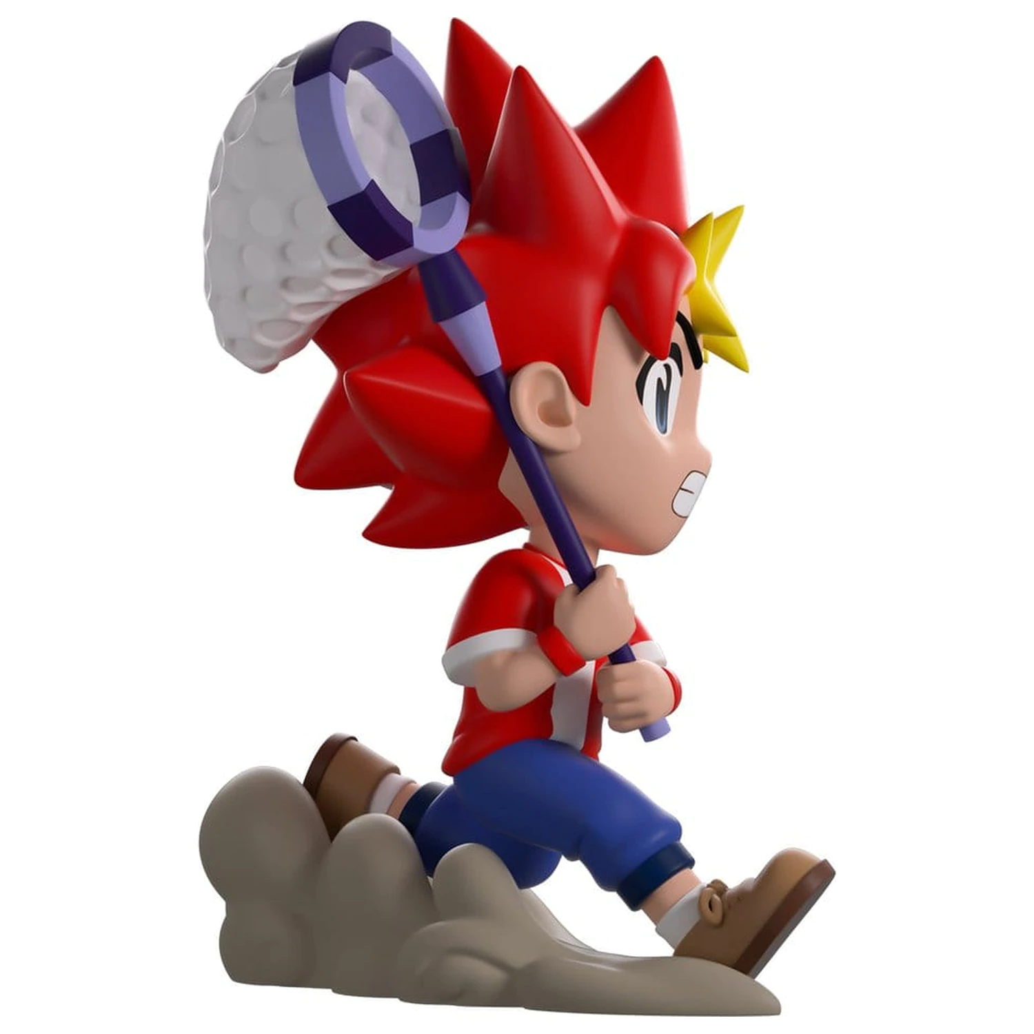 Ape Escape Figurina de vinil Spike 13 cm poza produsului