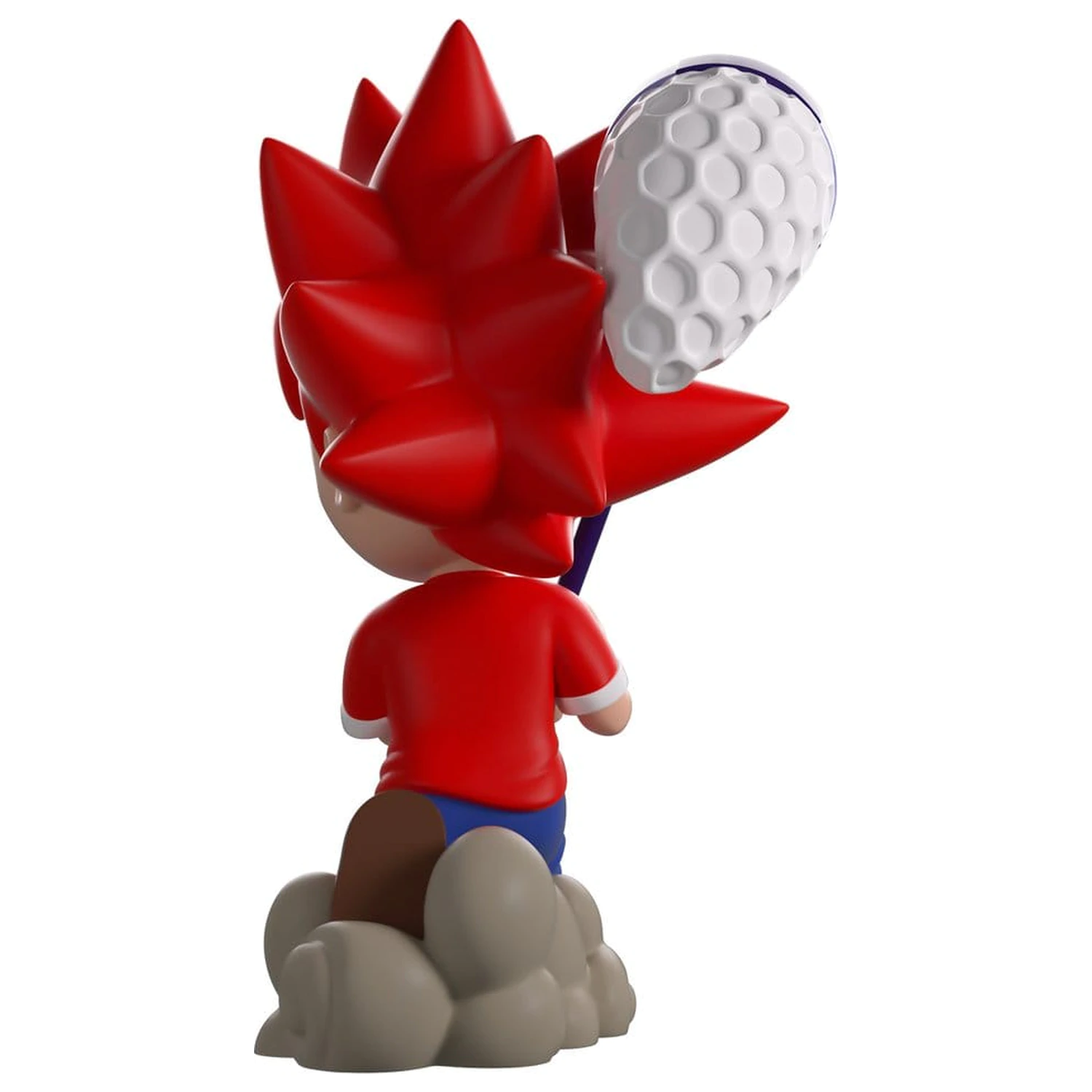 Ape Escape Figurina de vinil Spike 13 cm poza produsului