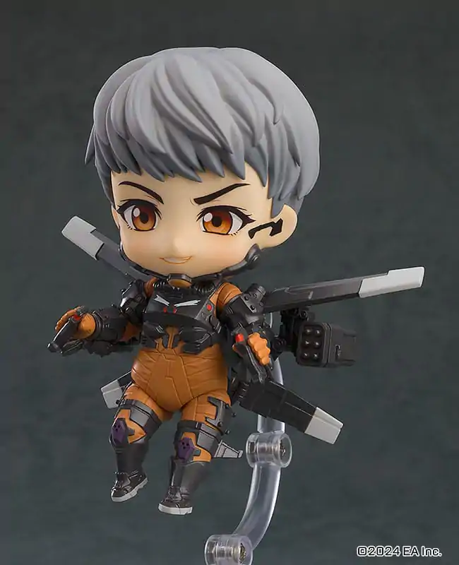 Apex Legends Nendoroid Figurina de Acțiune Valkyrie 10 cm poza produsului