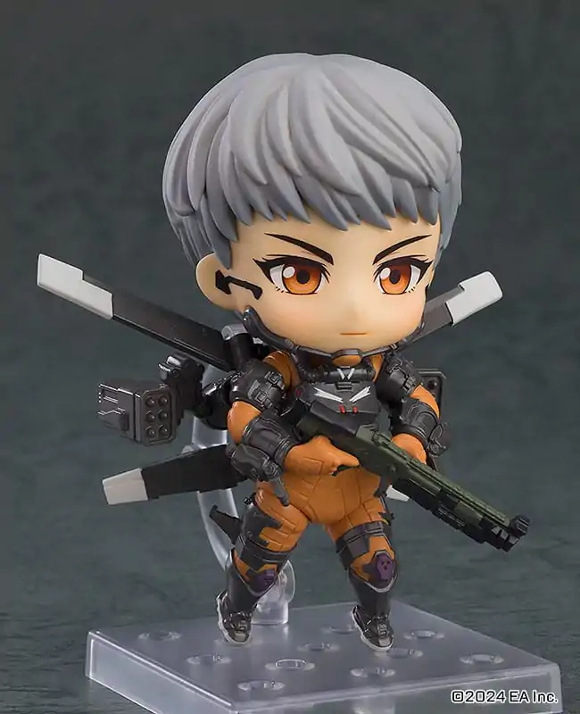 Apex Legends Nendoroid Figurina de Acțiune Valkyrie 10 cm poza produsului