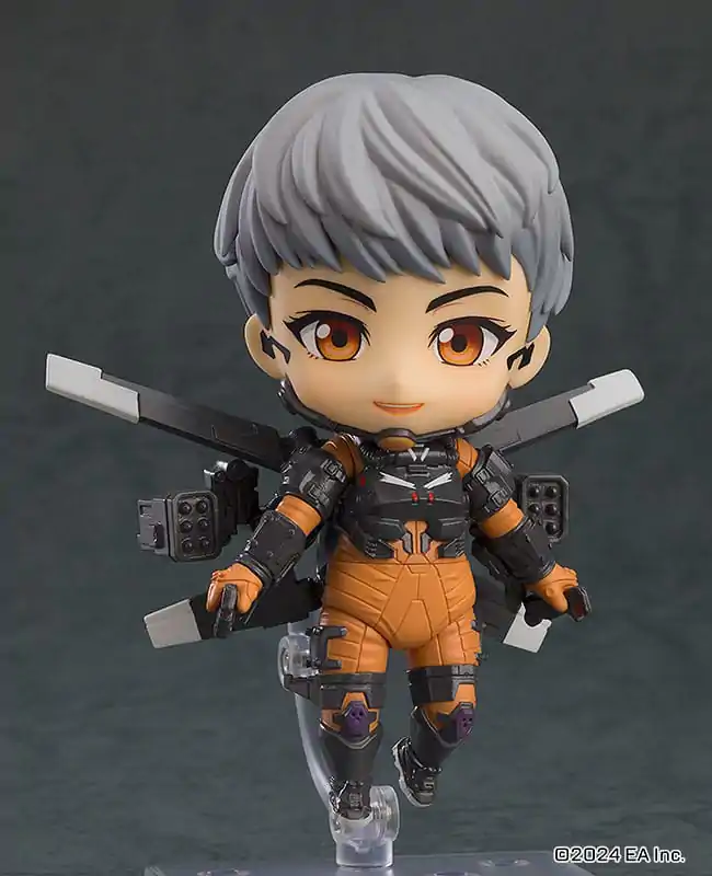 Apex Legends Nendoroid Figurina de Acțiune Valkyrie 10 cm poza produsului