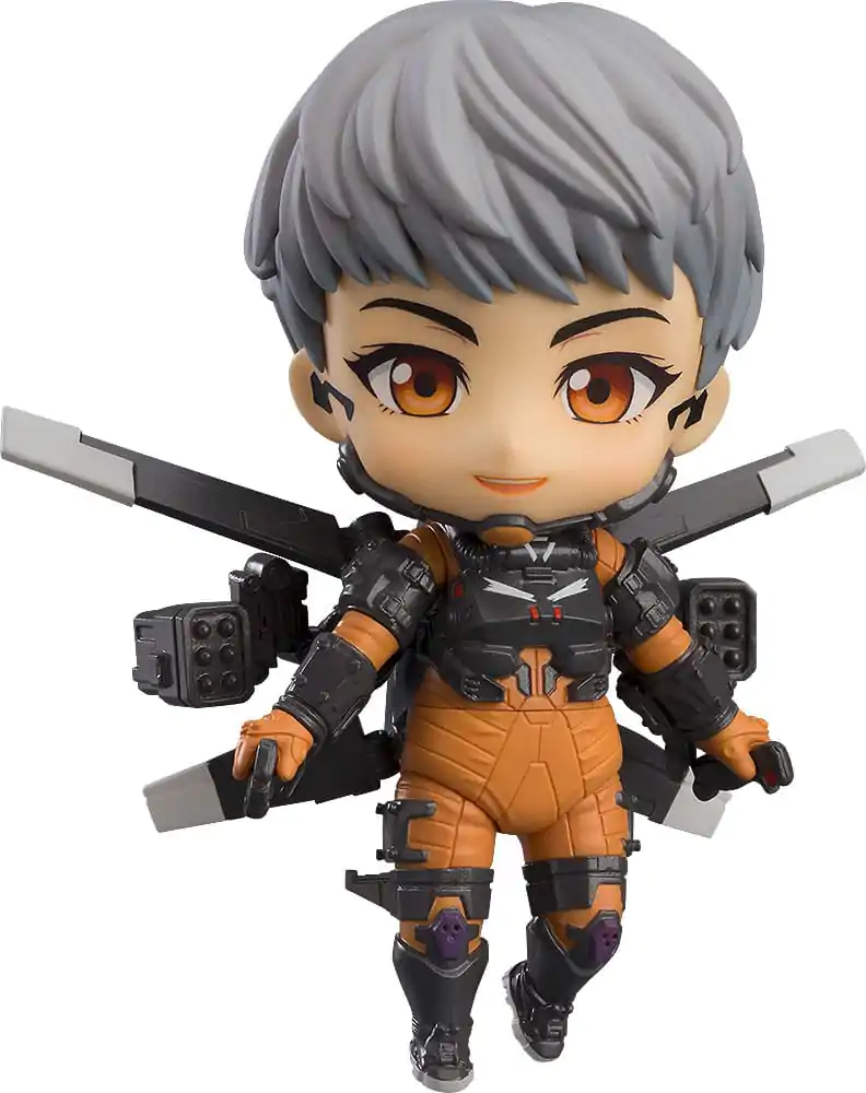 Apex Legends Nendoroid Figurina de Acțiune Valkyrie 10 cm poza produsului