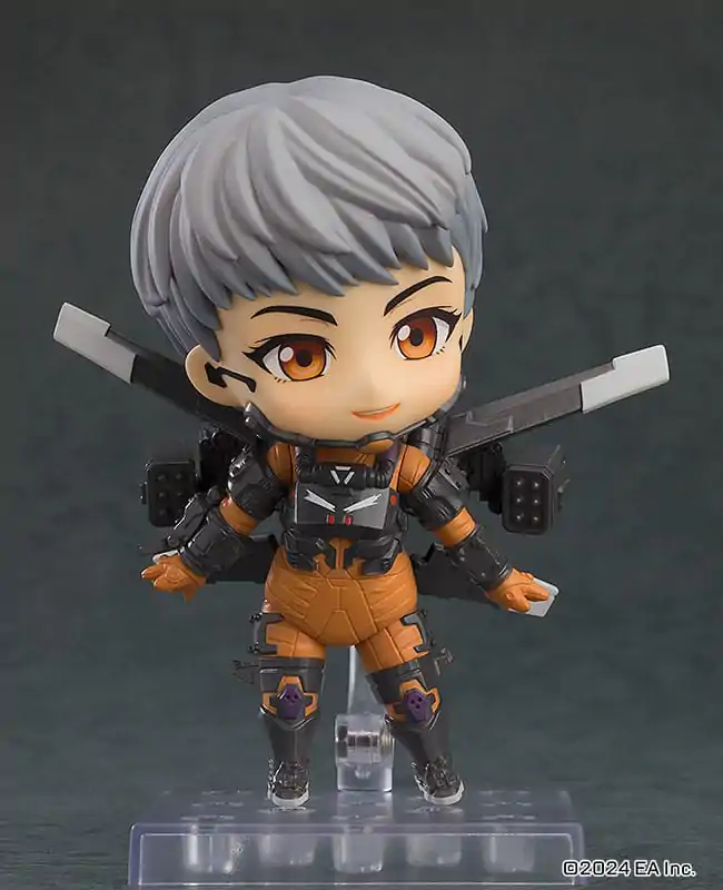 Apex Legends Nendoroid Figurina de Acțiune Valkyrie 10 cm poza produsului