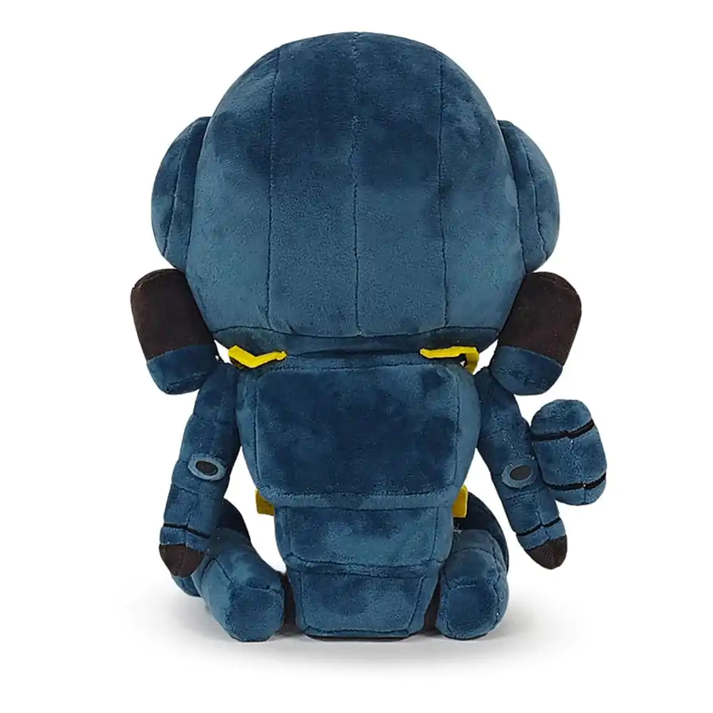 Apex Legends Figurină de pluș Pathfinder 23 cm poza produsului