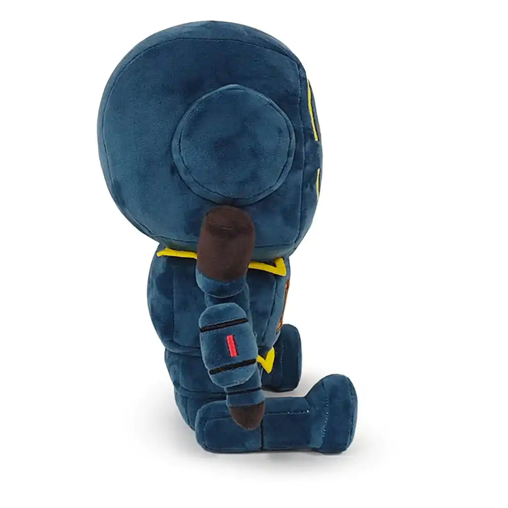 Apex Legends Figurină de pluș Pathfinder 23 cm poza produsului