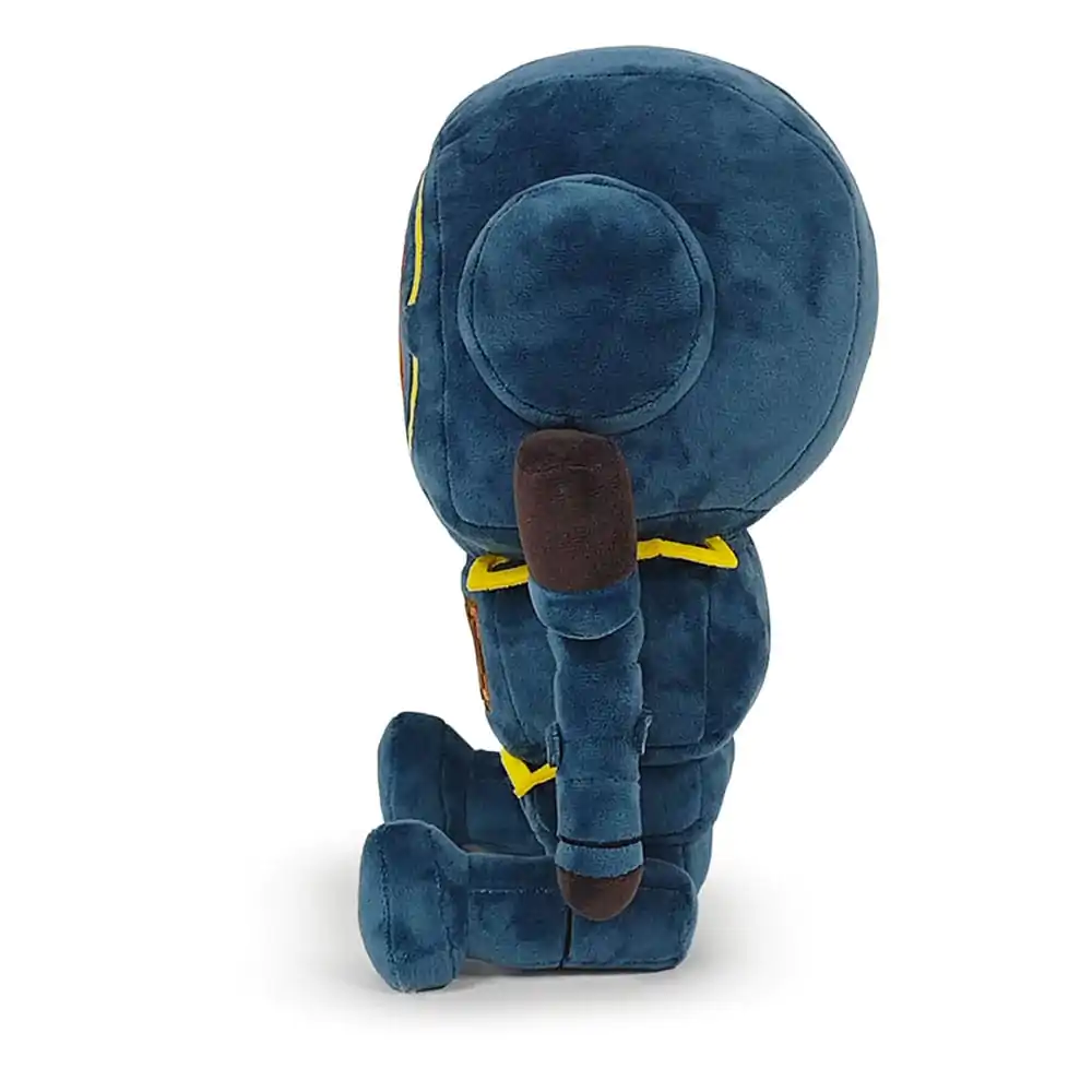 Apex Legends Figurină de pluș Pathfinder 23 cm poza produsului