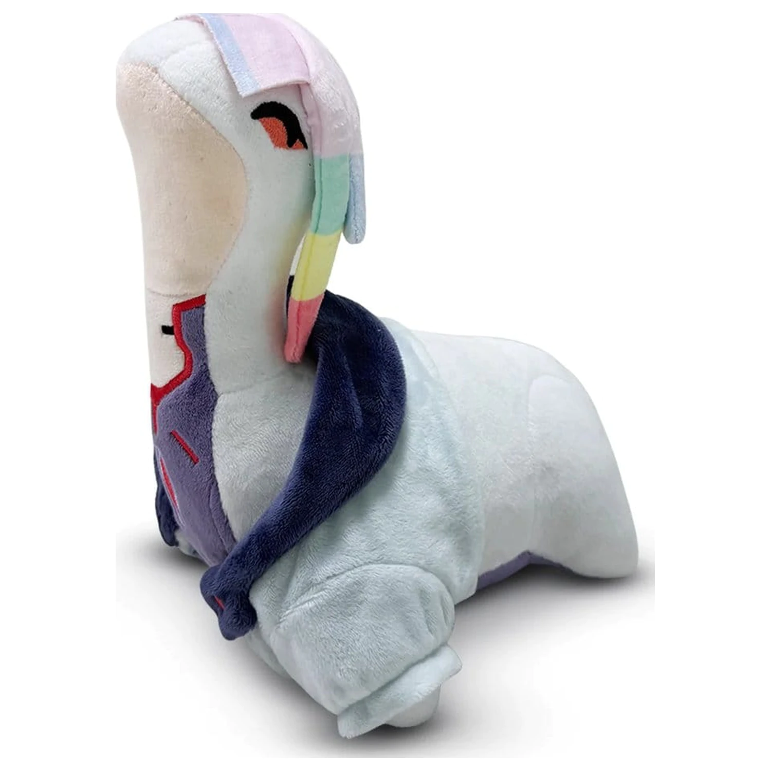 Apex Legends Figurina de pluș Lucy Nessie 22 cm poza produsului
