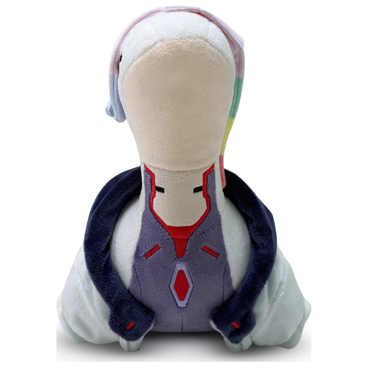 Apex Legends Figurina de pluș Lucy Nessie 22 cm poza produsului