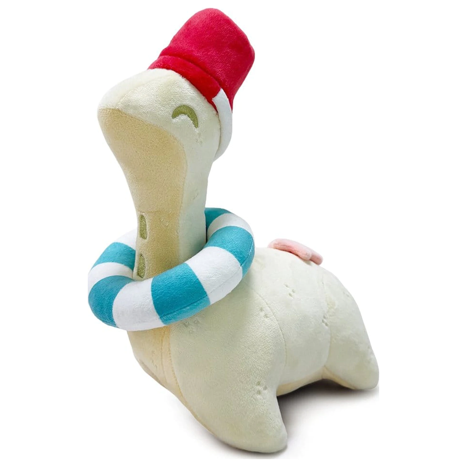 Apex Legends Figurina de pluș Nessie Beach 22 cm poza produsului